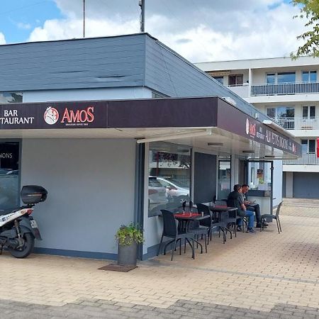 Duplex Cozy Apartment Montigny-les-Metz Exterior photo