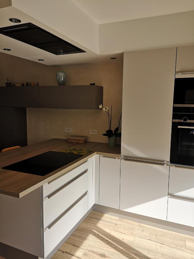 Duplex Cozy Apartment Montigny-les-Metz Exterior photo